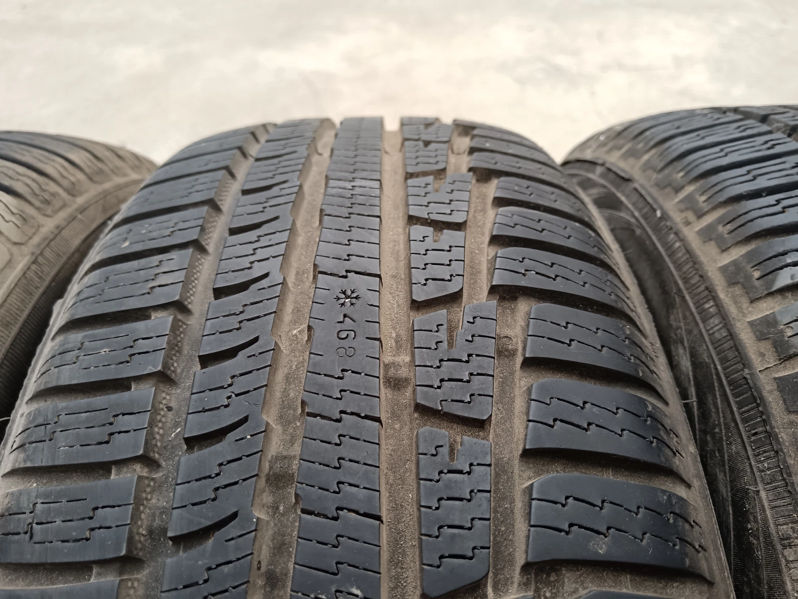  205/50R17 | Mobile.bg   2