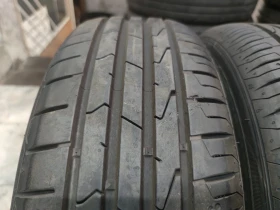 Гуми Летни 195/60R15, снимка 1 - Гуми и джанти - 47303835