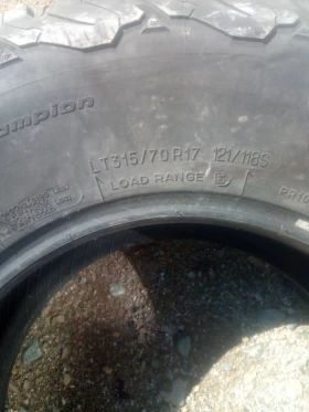  315/70R17 | Mobile.bg    6