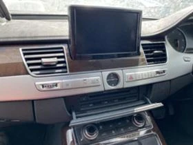 Audi A8, снимка 12