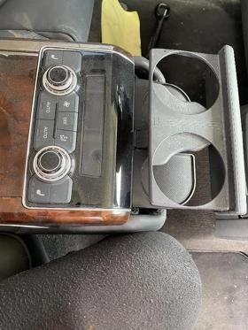 Audi A8, снимка 9