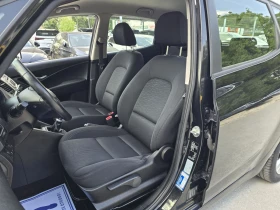 Hyundai Ix20 1.6crdi 115к.с Топ състояние , снимка 10