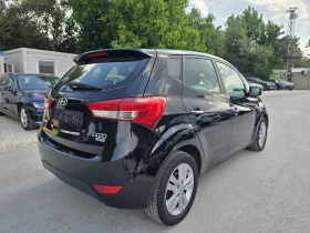Hyundai Ix20 1.6crdi 115к.с Топ състояние , снимка 4