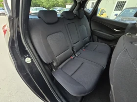 Hyundai Ix20 1.6crdi 115к.с Топ състояние , снимка 15