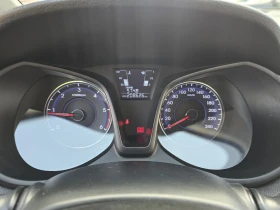 Hyundai Ix20 1.6crdi 115к.с Топ състояние , снимка 17