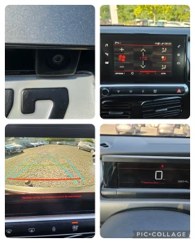 Citroen C4 Cactus 1.5HDI, снимка 15