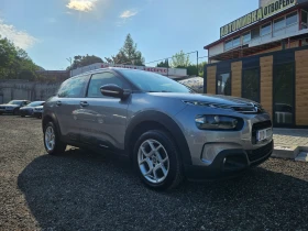 Citroen C4 Cactus 1.5HDI, снимка 6
