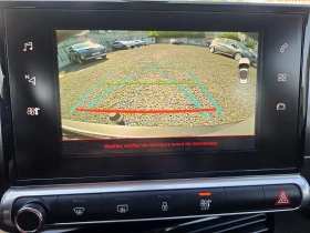 Citroen C4 Cactus 1.5HDI, снимка 12