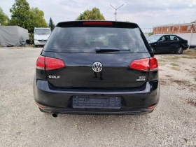 VW Golf 1.6 TDI 105кс., снимка 7