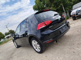 VW Golf 1.6 TDI 105кс., снимка 8