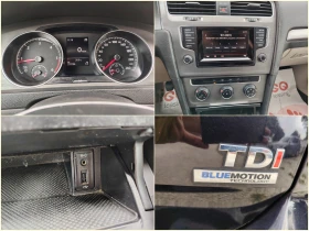 VW Golf 1.6 TDI 105кс., снимка 11