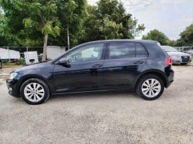 VW Golf 1.6 TDI 105кс., снимка 4