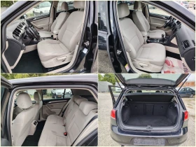 VW Golf 1.6 TDI 105кс., снимка 13