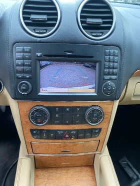 Mercedes-Benz GL 550 AMG GRAND EDITION , снимка 16