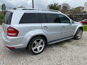 Mercedes-Benz GL 550 AMG GRAND EDITION , снимка 4
