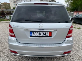 Mercedes-Benz GL 550 AMG GRAND EDITION , снимка 5
