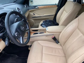 Mercedes-Benz GL 550 AMG GRAND EDITION , снимка 11