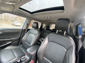 Kia Soul Designer pack 37000 km, снимка 15