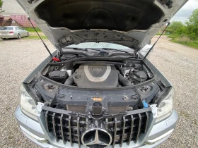 Mercedes-Benz GL 550 AMG GRAND EDITION , снимка 9
