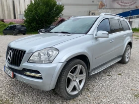 Mercedes-Benz GL 550 AMG GRAND EDITION , снимка 3