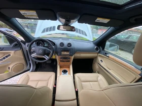 Mercedes-Benz GL 550 AMG GRAND EDITION , снимка 10