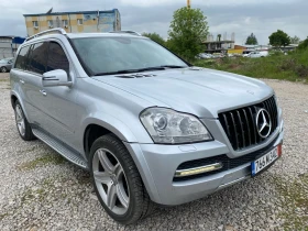 Mercedes-Benz GL 550 AMG GRAND EDITION , снимка 1