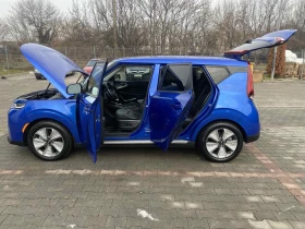Kia Soul Designer pack 37000 km, снимка 7