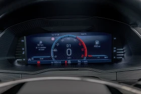 Skoda Superb 2.0TDI/4X4/AirCare/Подгрев/Дистроник/Ambition, снимка 10