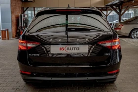Skoda Superb 2.0TDI/4X4/AirCare/Подгрев/Дистроник/Ambition, снимка 4