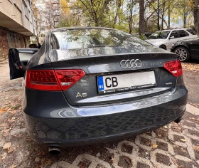 Audi A5 Sportback 2.0 TSFI, снимка 2