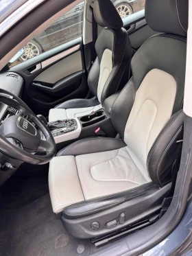 Audi A5 Sportback 2.0 TSFI, снимка 7