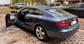 Audi A5 Sportback 2.0 TSFI, снимка 4