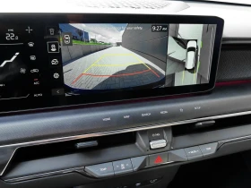 Kia EV9 99kWh AWD GT-LINE PANORAMA 360 HEAD-UP 7 МЕСТА, снимка 8
