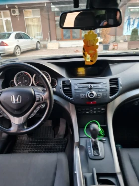 Honda Accord, снимка 6