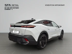 Peugeot 408 GT 1, 6 Plug-in HYBRID 2WD 180 e-EAT8 EURO 6.4, снимка 5