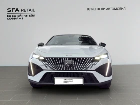 Peugeot 408 GT 1, 6 Plug-in HYBRID 2WD 180 e-EAT8 EURO 6.4, снимка 2