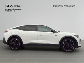 Peugeot 408 GT 1, 6 Plug-in HYBRID 2WD 180 e-EAT8 EURO 6.4, снимка 4