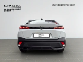 Peugeot 408 GT 1, 6 Plug-in HYBRID 2WD 180 e-EAT8 EURO 6.4, снимка 6