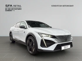 Peugeot 408 GT 1, 6 Plug-in HYBRID 2WD 180 e-EAT8 EURO 6.4, снимка 3