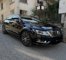 VW CC 3.6 FSI, снимка 1
