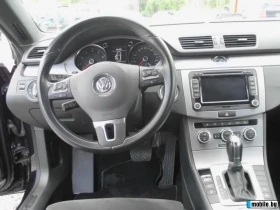 VW CC 3.6 FSI, снимка 7