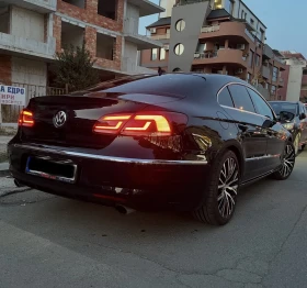 VW CC 3.6 FSI, снимка 3