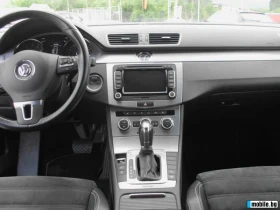 VW CC 3.6 FSI, снимка 8
