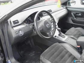 VW CC 3.6 FSI, снимка 5