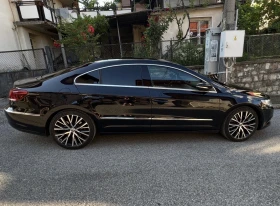 VW CC 3.6 FSI, снимка 4