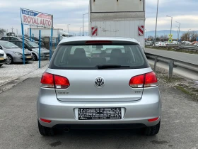 VW Golf ЛИЗИНГ-НАВИ-КЛИМАТРОНИК-ДИЗЕЛ-ТОП, снимка 5
