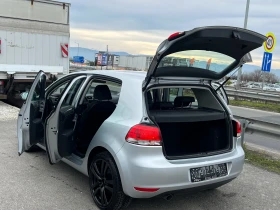 VW Golf ЛИЗИНГ-НАВИ-КЛИМАТРОНИК-ДИЗЕЛ-ТОП, снимка 14