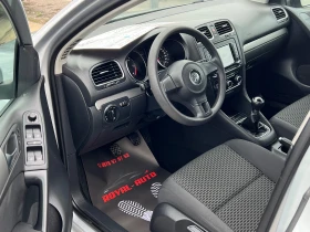 VW Golf ЛИЗИНГ-НАВИ-КЛИМАТРОНИК-ДИЗЕЛ-ТОП, снимка 7