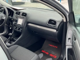 VW Golf ЛИЗИНГ-НАВИ-КЛИМАТРОНИК-ДИЗЕЛ-ТОП, снимка 12