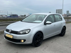 VW Golf ЛИЗИНГ-НАВИ-КЛИМАТРОНИК-ДИЗЕЛ-ТОП, снимка 1